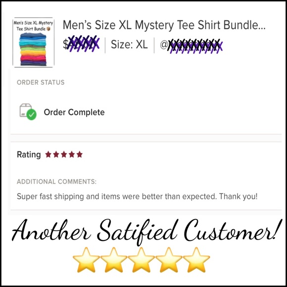 Women’s Athletic Workout Clothes Mystery Box - Picture 9 of 16